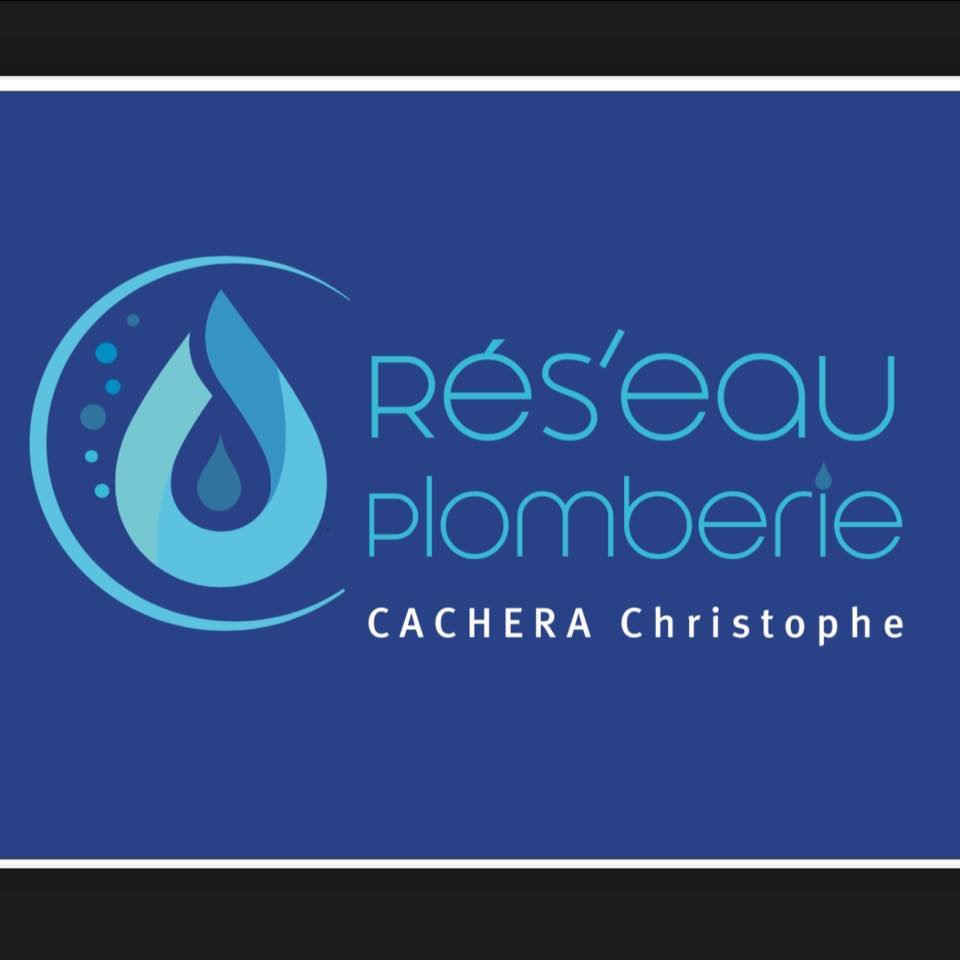 Rés'eau Plomberie - Cachera Christophe
